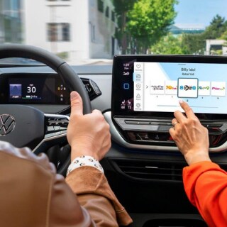 Test Drive at Home