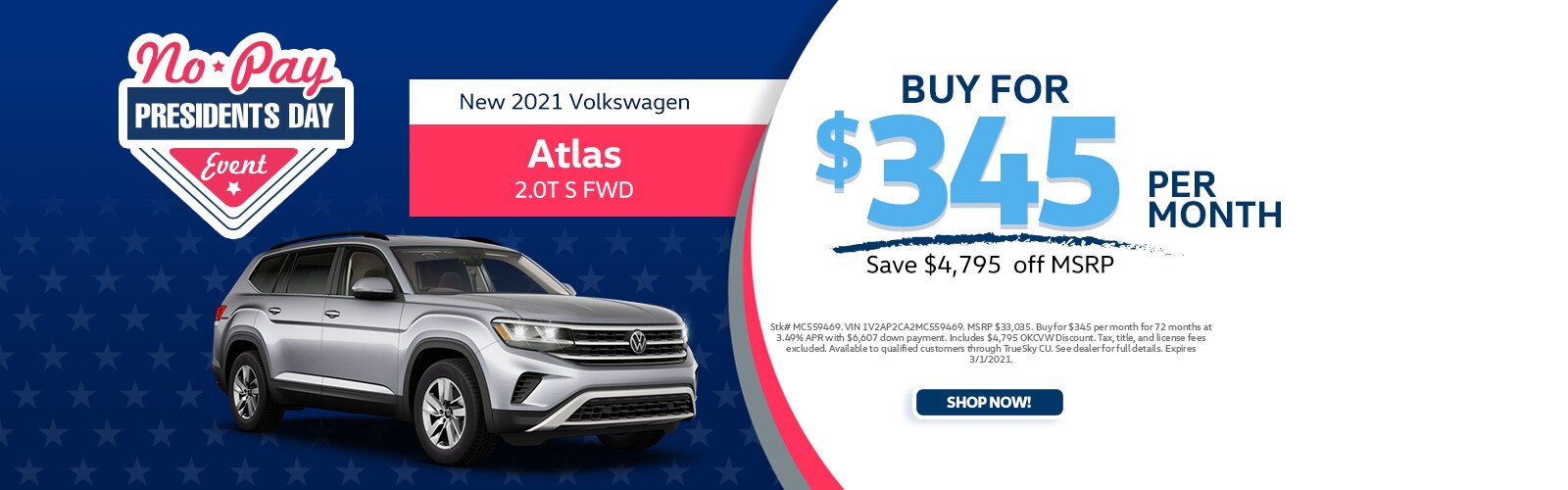 Oklahoma City Volkswagen VW Dealer Oklahoma City OK