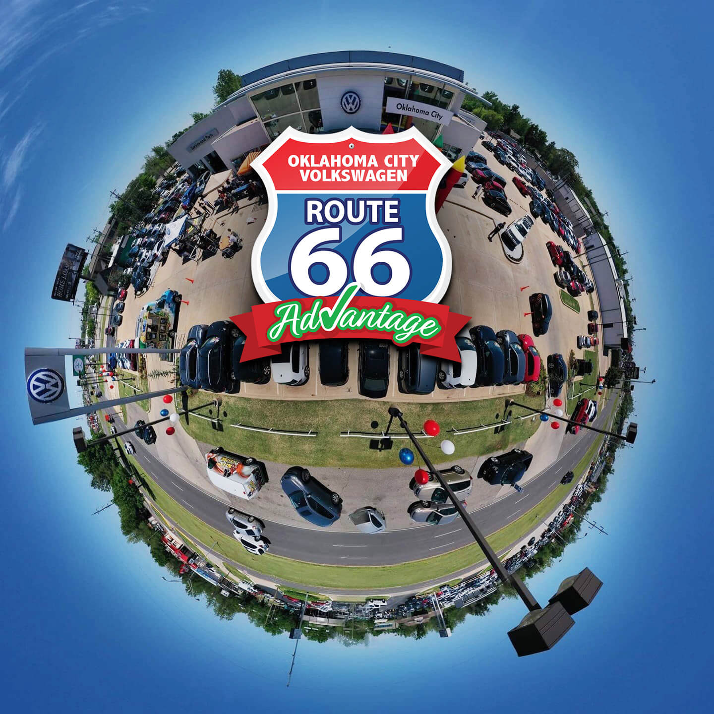 Oklahoma City Volkswagen VW Dealer Oklahoma City OK