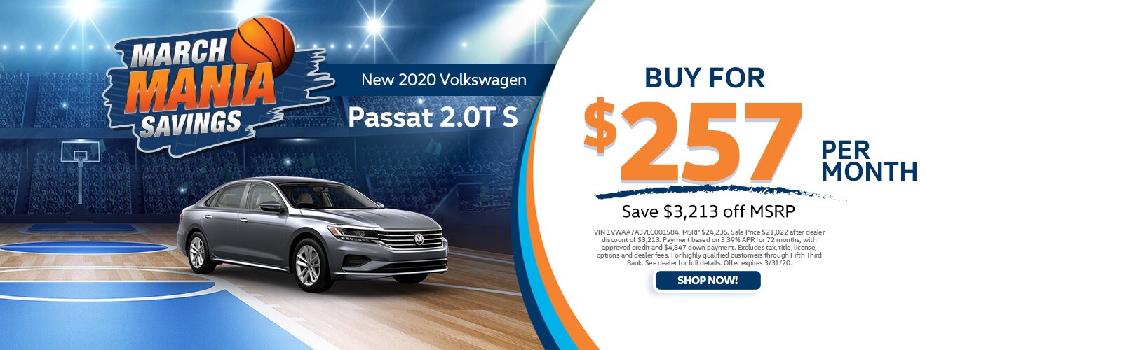 Oklahoma City Volkswagen VW Dealer Oklahoma City OK