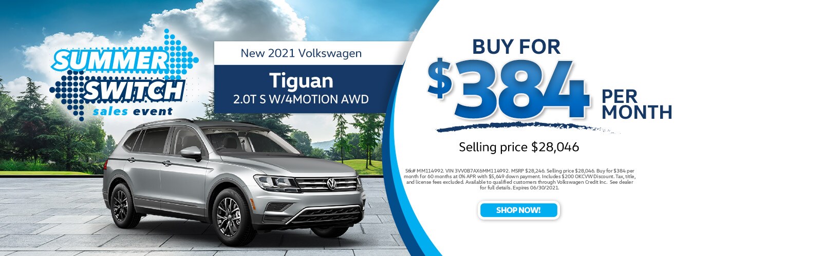 Oklahoma City Volkswagen VW Dealer Oklahoma City OK