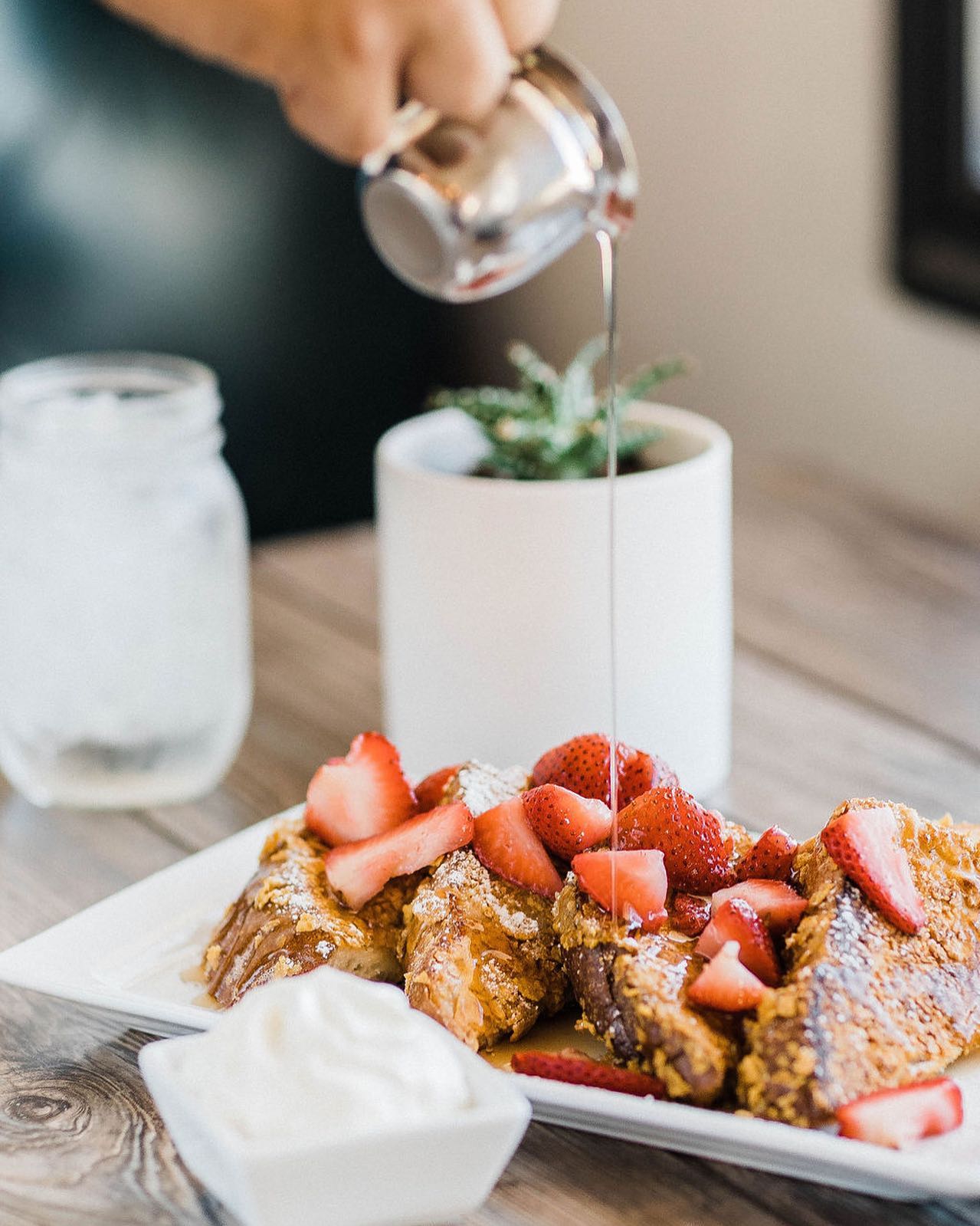 Community Spotlight syrup. Oklahoma City Volkswagen