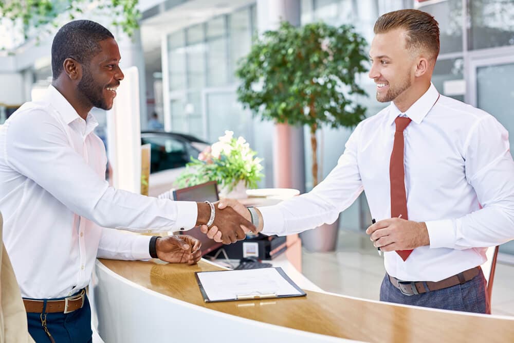 Early Lease Termination Checklist Oklahoma City, OK OKC VW