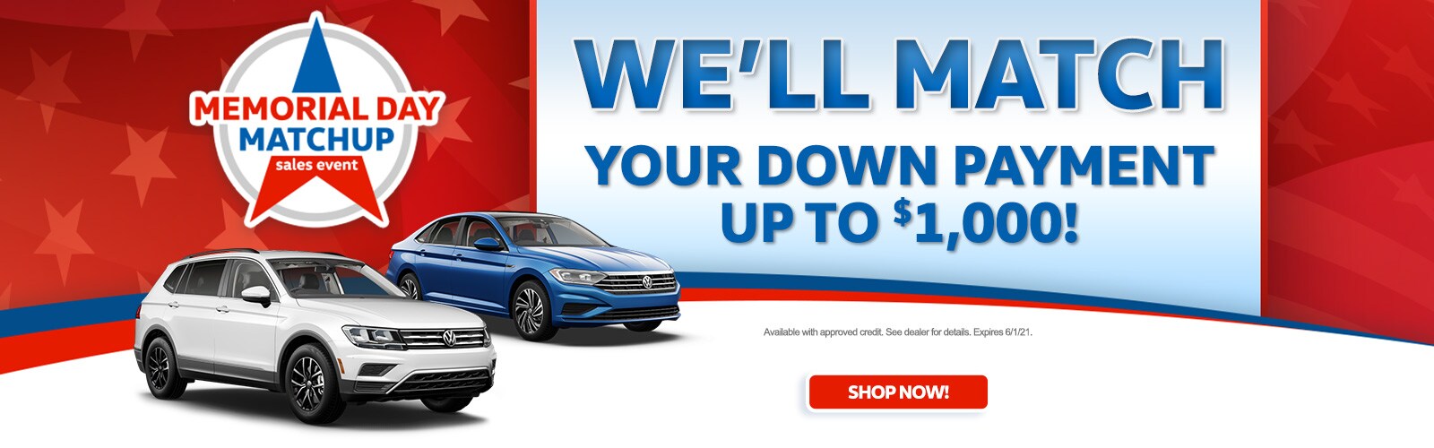 Oklahoma City Volkswagen VW Dealer Oklahoma City OK