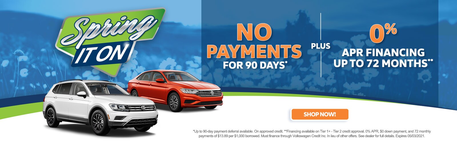 Oklahoma City Volkswagen VW Dealer Oklahoma City OK