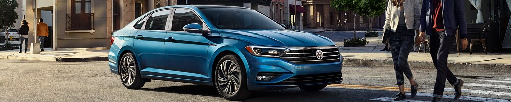 Volkswagen Dealer Near Me | Oklahoma City VW