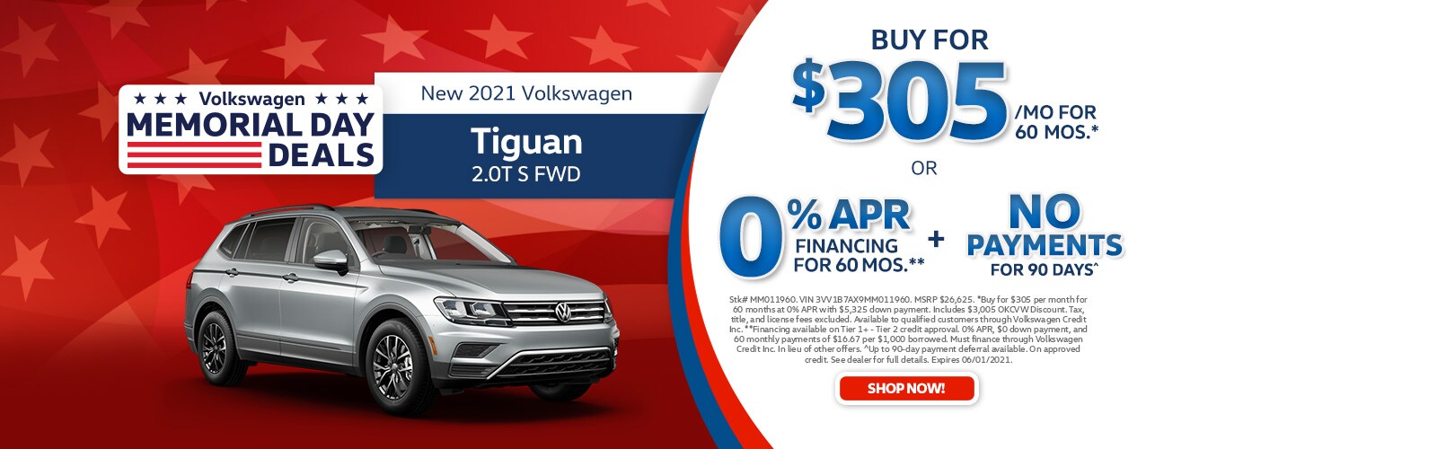 Oklahoma City Volkswagen VW Dealer Oklahoma City OK
