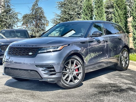 2025 Land Rover Range Rover Velar Dynamic HSE SUV