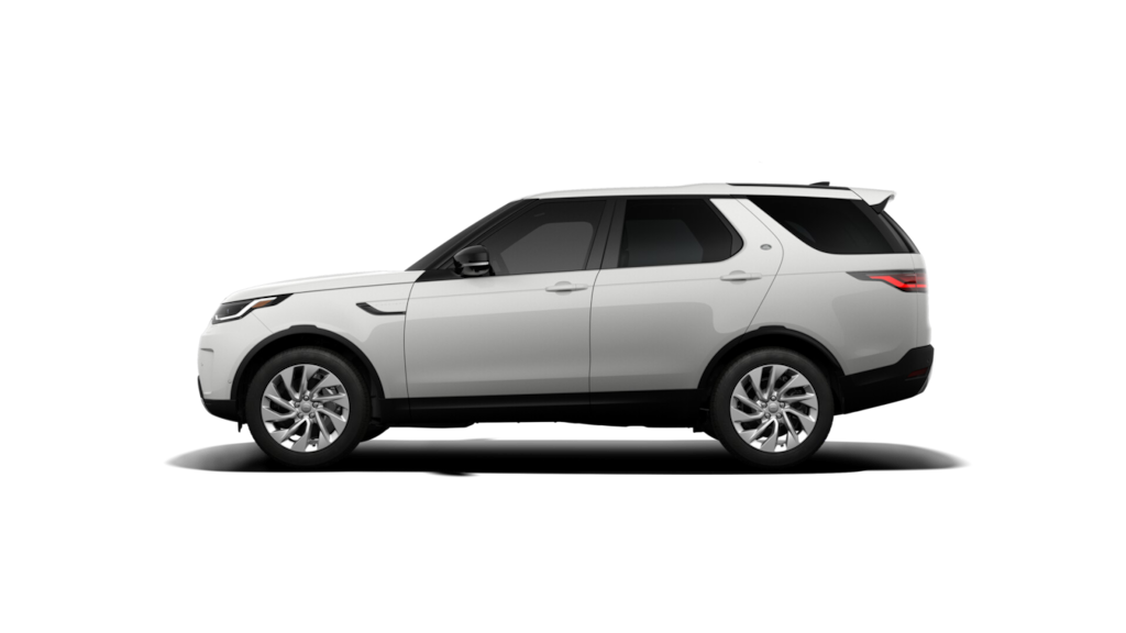 New 2026 Land Rover Discovery S 300PS