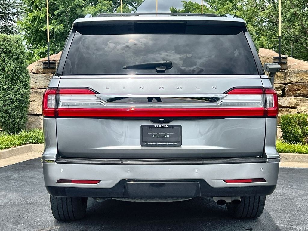 Used 2020 Lincoln Navigator Reserve SUV