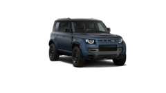 2026 Land Rover Defender 110 Octa 635PS SUV
