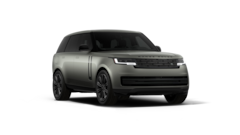 2026 Land Rover Range Rover SE 400PS