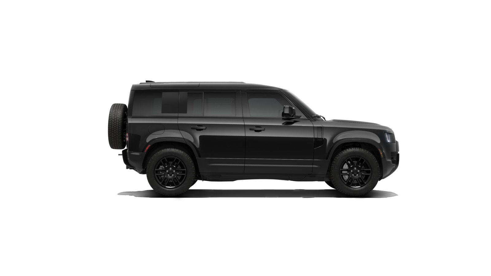 New 2027 Land Rover Defender 110 S 300PS Auto SUV