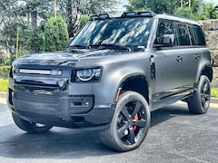 2026 Land Rover Defender 110 X SUV