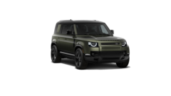 2026 Land Rover Defender 110 400PS X-Dynamic SE
