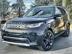 2026 Land Rover Discovery Gemini Edition SUV