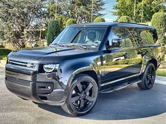 2026 Land Rover Defender 130 400PS X-Dynamic SE SUV