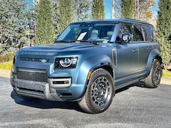 2026 Land Rover Defender 110 Octa 635PS SUV