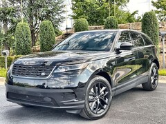 2026 Land Rover Range Rover Velar S