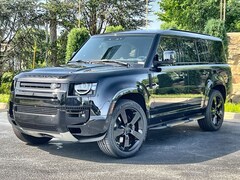 2026 Land Rover Defender 130 V8 SUV