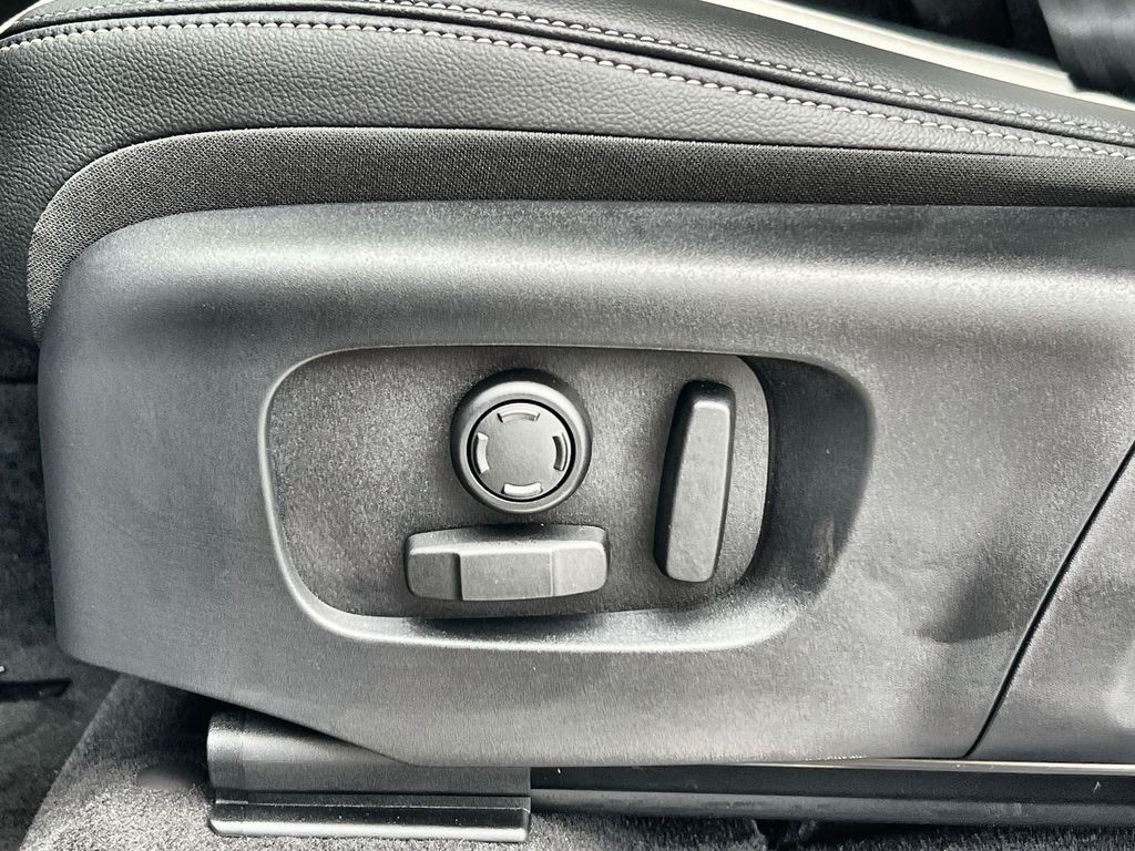2026 Land Rover Discovery Sport Landmark - Photo 20