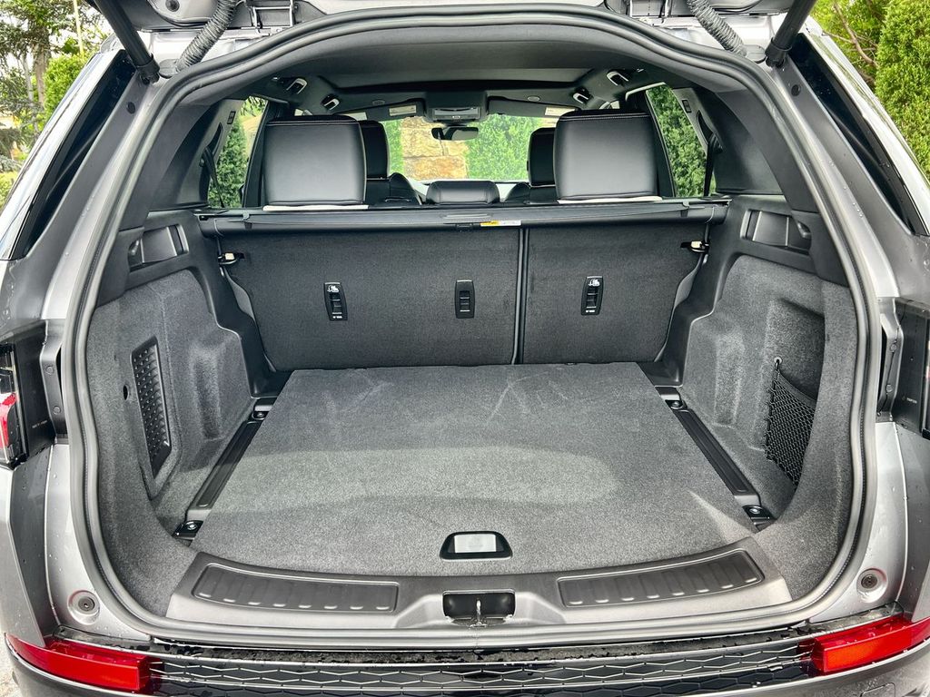 2026 Land Rover Discovery Sport Landmark - Photo 18