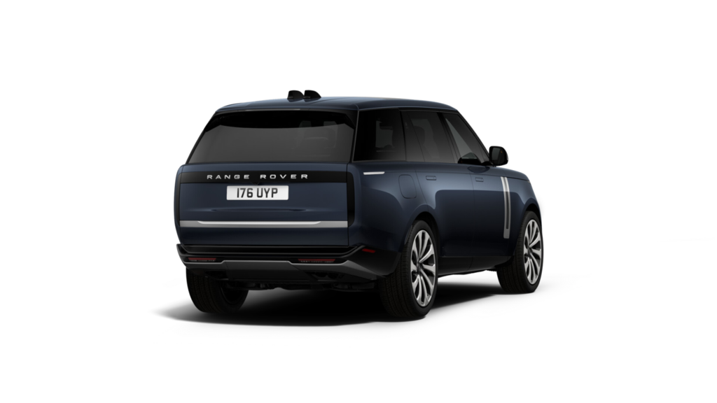New 2027 Land Rover Range Rover Autobiography 530PS Auto (7 Seats)