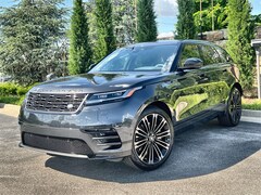 2026 Land Rover Range Rover Velar Dynamic SE SUV