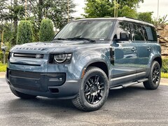 2026 Land Rover Defender 110 S 300PS SUV