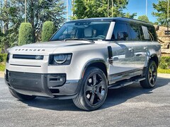 2026 Land Rover Defender 130 400PS X-Dynamic SE SUV