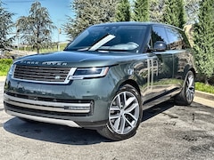 2025 Land Rover Range Rover SE SUV