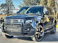 2026 Land Rover Defender 130 X-Dynamic SE SUV