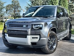 2025 Land Rover Defender 110 S 300PS SUV
