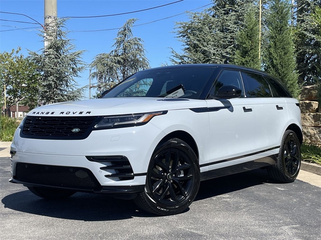 2024 Land Rover Range Rover Velar Dynamic SE's photo