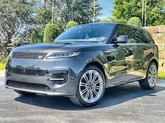2026 Land Rover Range Rover Sport Dynamic SE SUV