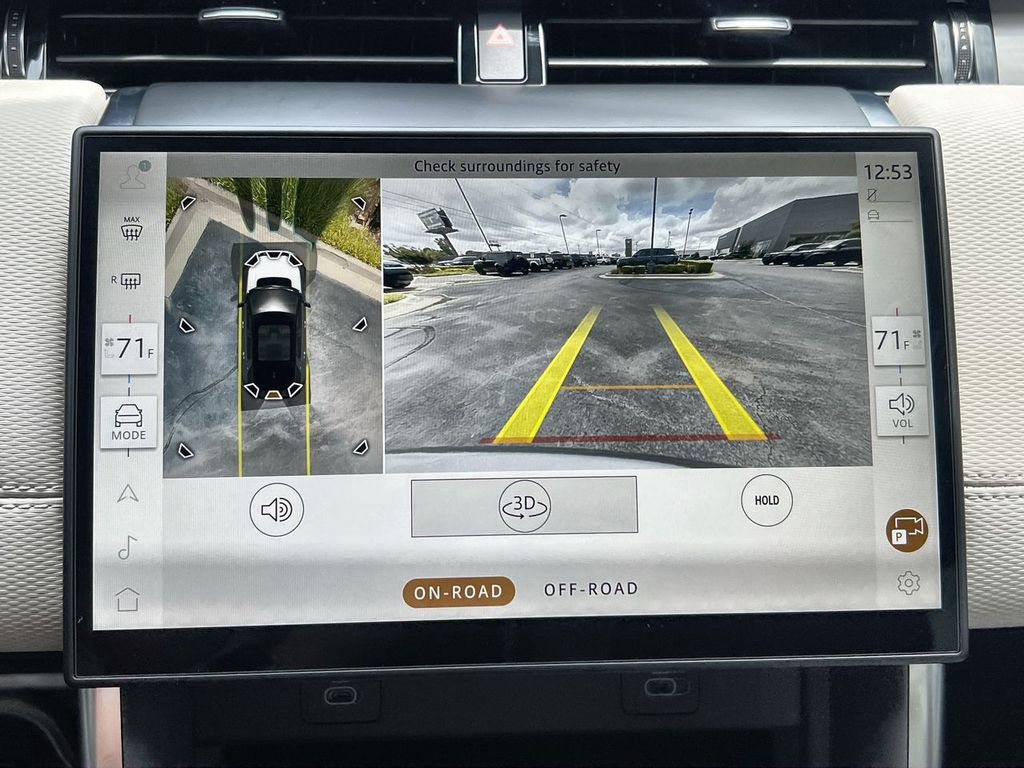 2026 Land Rover Discovery Sport Landmark - Photo 25