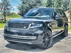 2025 Land Rover Range Rover SE SUV