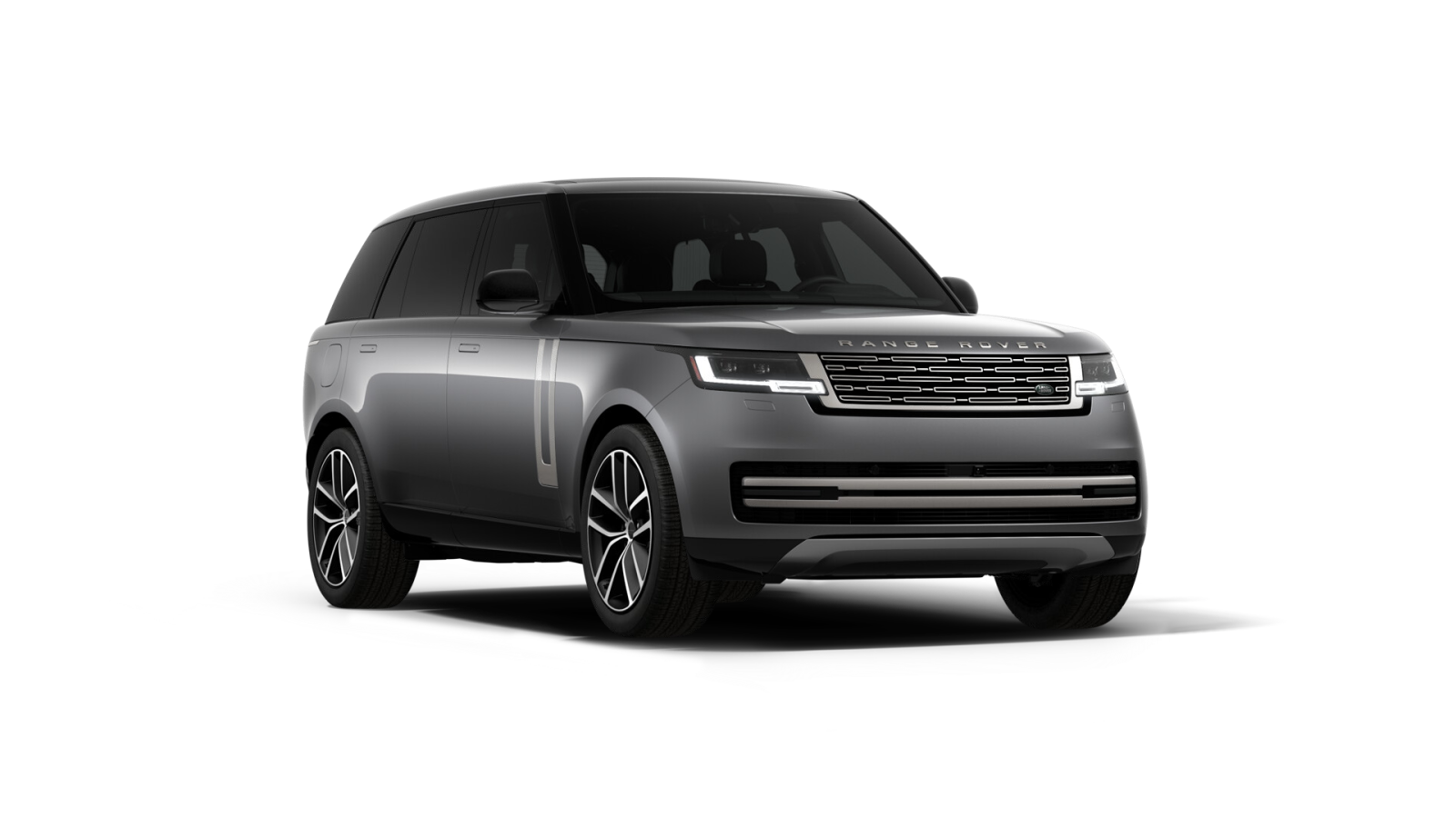 2026 Land Rover Range Rover 3.0 SE LWB 7's photo