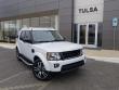 Land Rover LR4