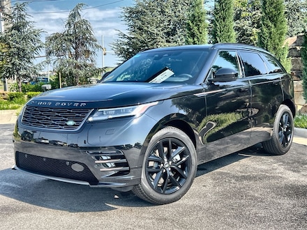 2025 Land Rover Range Rover Velar Dynamic SE SUV