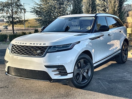 2020 Land Rover Range Rover Velar R-Dynamic S SUV