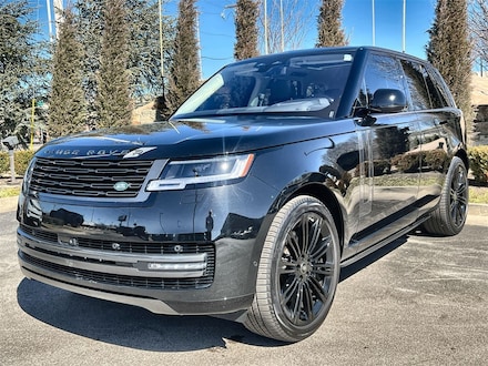 2023 Land Rover Range Rover SE SUV