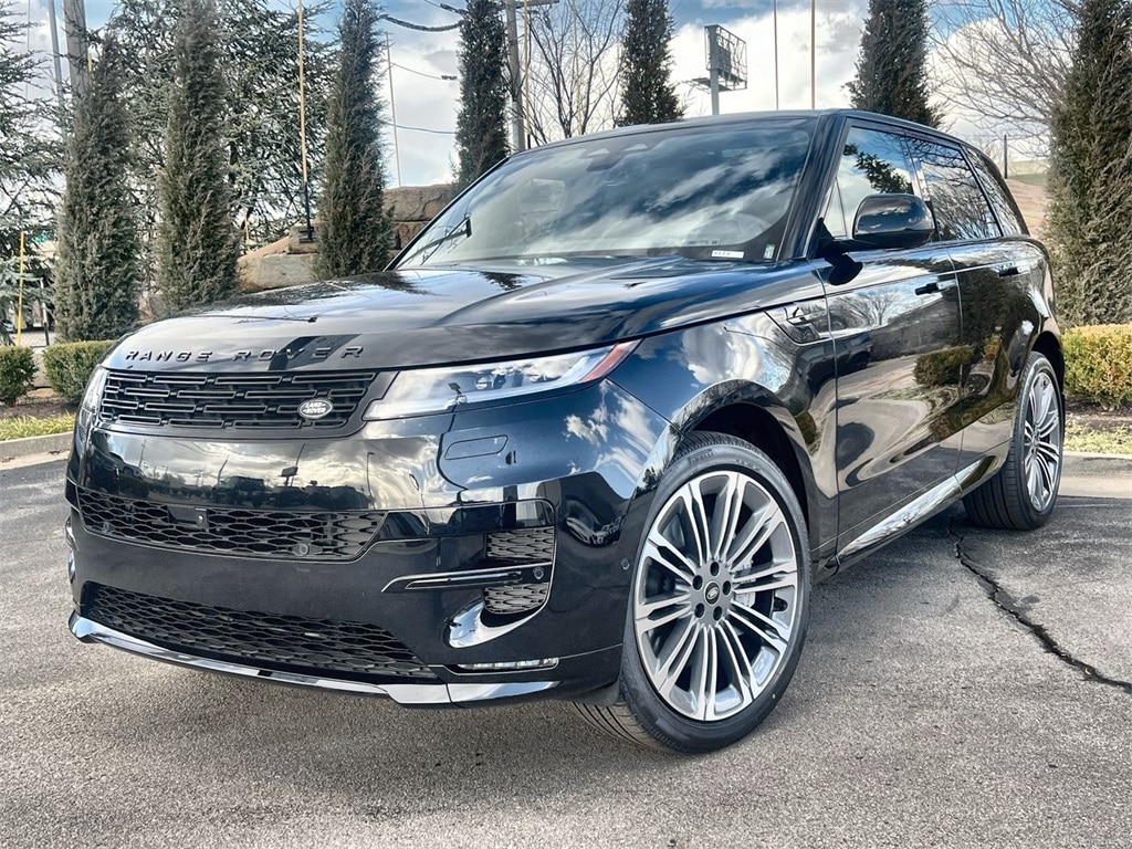 2025 Land Rover Range Rover Sport Dynamic SE's photo
