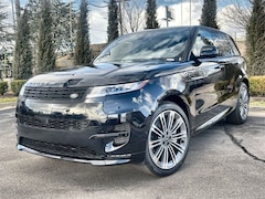 2025 Land Rover Range Rover Sport Dynamic SUV