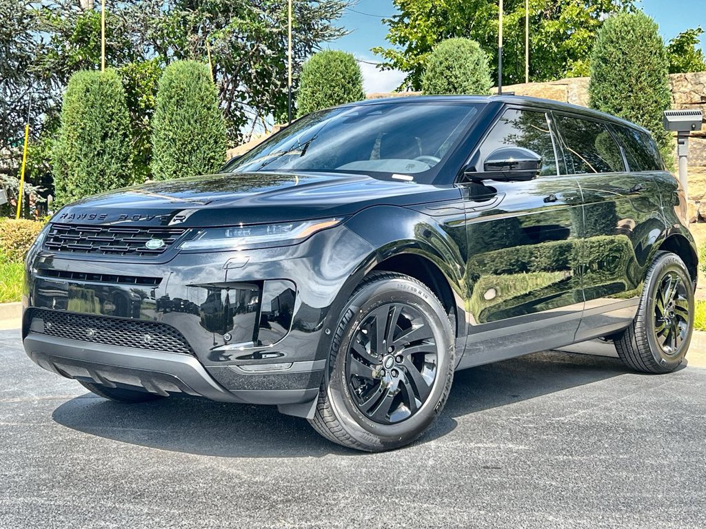 2026 Land Rover Range Rover Evoque S 249PS SUV