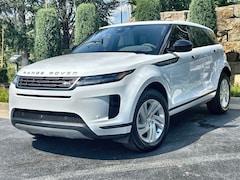 2026 Land Rover Range Rover Evoque S SUV