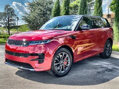 2025 Land Rover Range Rover Sport Dynamic SUV