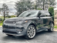 2026 Land Rover Range Rover Sport Dynamic SE SUV