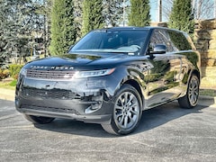 2026 Land Rover Range Rover Sport SE 360PS SUV
