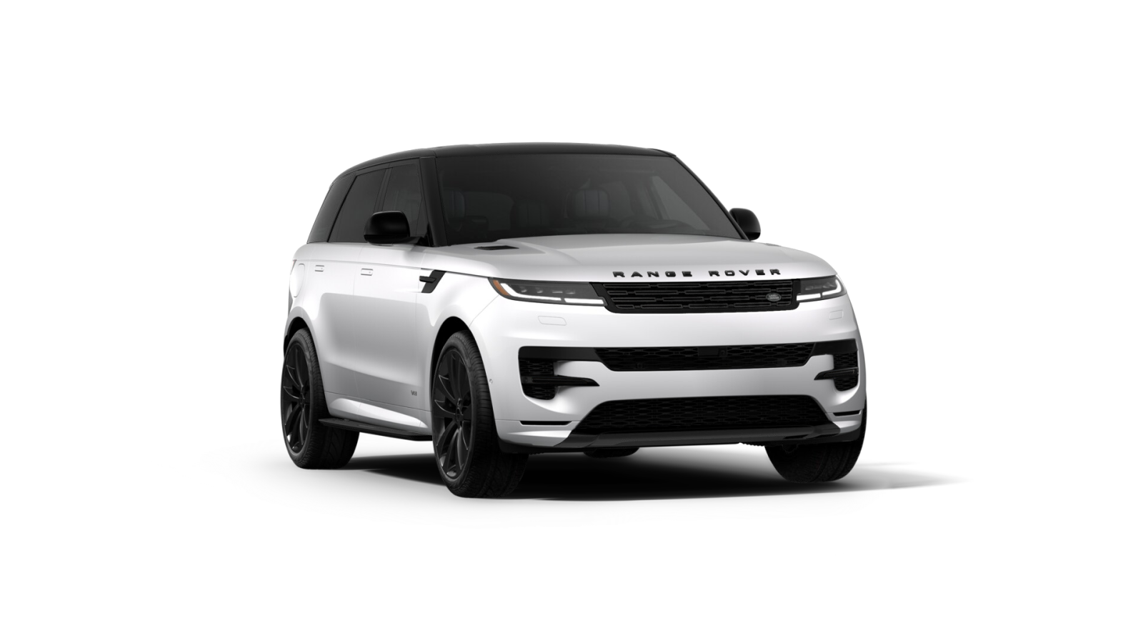 2027 Land Rover Range Rover Sport 